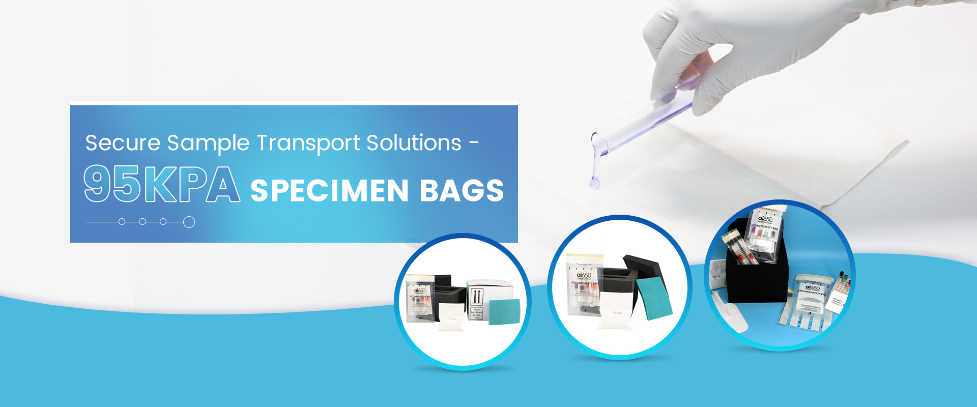 95kPa Bag
